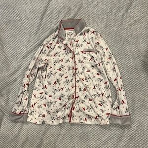 Secret Treasures pajamas Size L